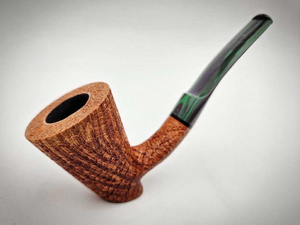 Image of "Natural Blast Dublin Sitter"