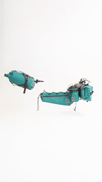 Bundle Kit Cadmium Green