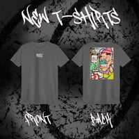 Ice T-shirt