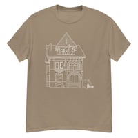 Image 2 of Arson Tee (5 colors)