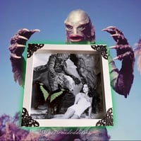  Creature from the Black Lagoon