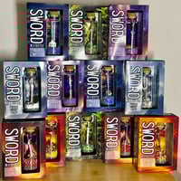 Image 4 of Sword in a Bottle - Message in a Bottle