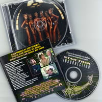 Image 9 of Star Trek: Insurrection –  Music from the Original Motion Picture Soundtrack (Vintage CD)