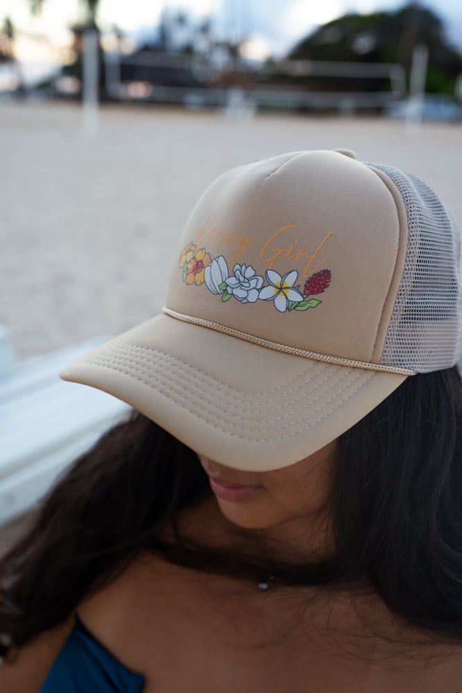 Image of Hunny Girl Hats