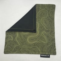 Image 3 of OD Green Topo