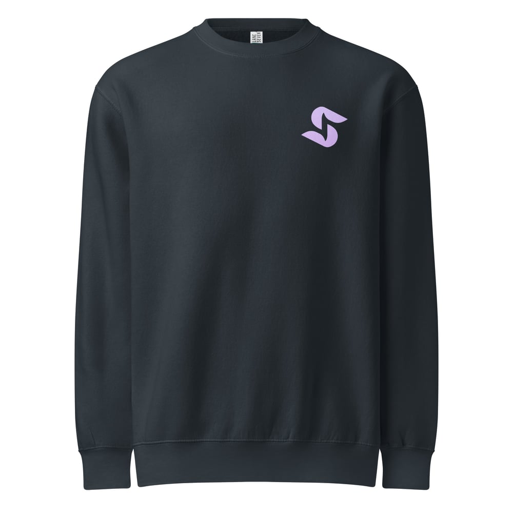Image of Skyline Icon Crewneck