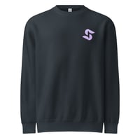 Image 3 of Skyline Icon Crewneck 