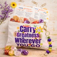 Image 2 of Prosperity Bags