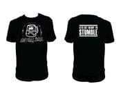 Image of Let's Get Ready to Stumble T-SHIRT