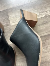 Image 2 of Black Mule