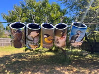 Image 1 of 2024 Flock of Stubby Holders