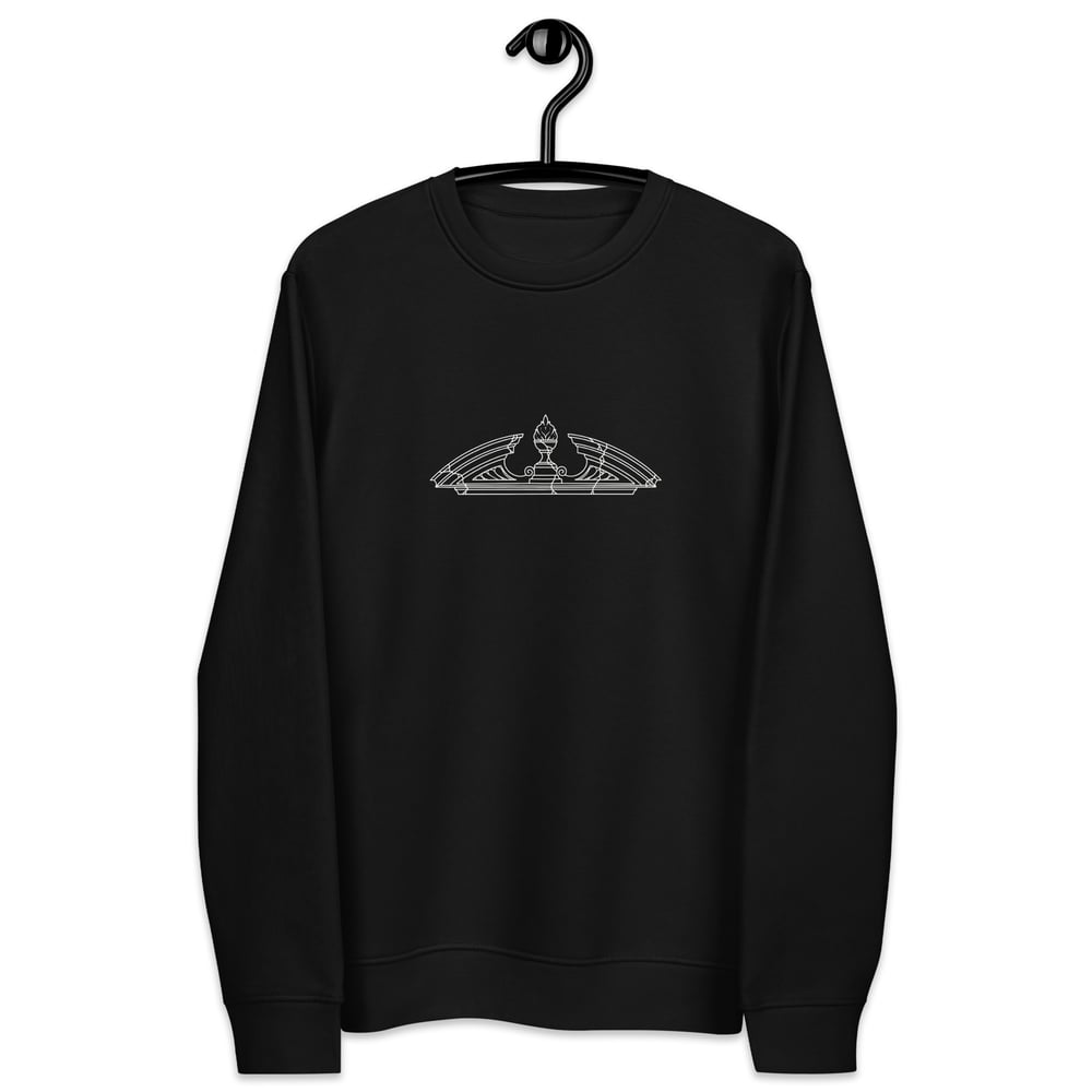 Image of  Eco Sweatshirt Istarii