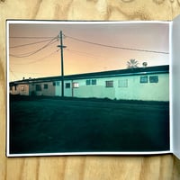 Image 2 of Todd Hido - Between The Two