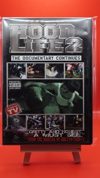 Image 1 of Hood Life 2