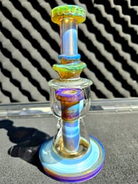 Image 1 of KJ Custom Pinched Torus Titan V1