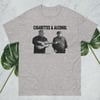 Cigarettes & Alcohol t-shirt