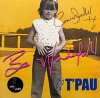 Image 1 of Be Wonderful limited Vinyl & CD bundle