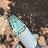 Image 10 of Kyber 11 Aqua/CFL Silver Potion case fitter