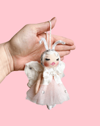 Image 2 of Mini Sparkle Butterfly