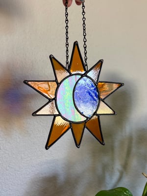 Image of Celestial Star #1