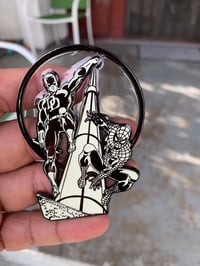 Image 4 of Dare spider