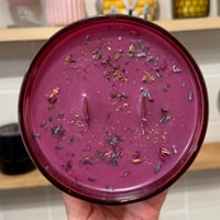 Image 2 of very cherry scented candle