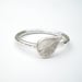 Image of Silver Leaf Ring
