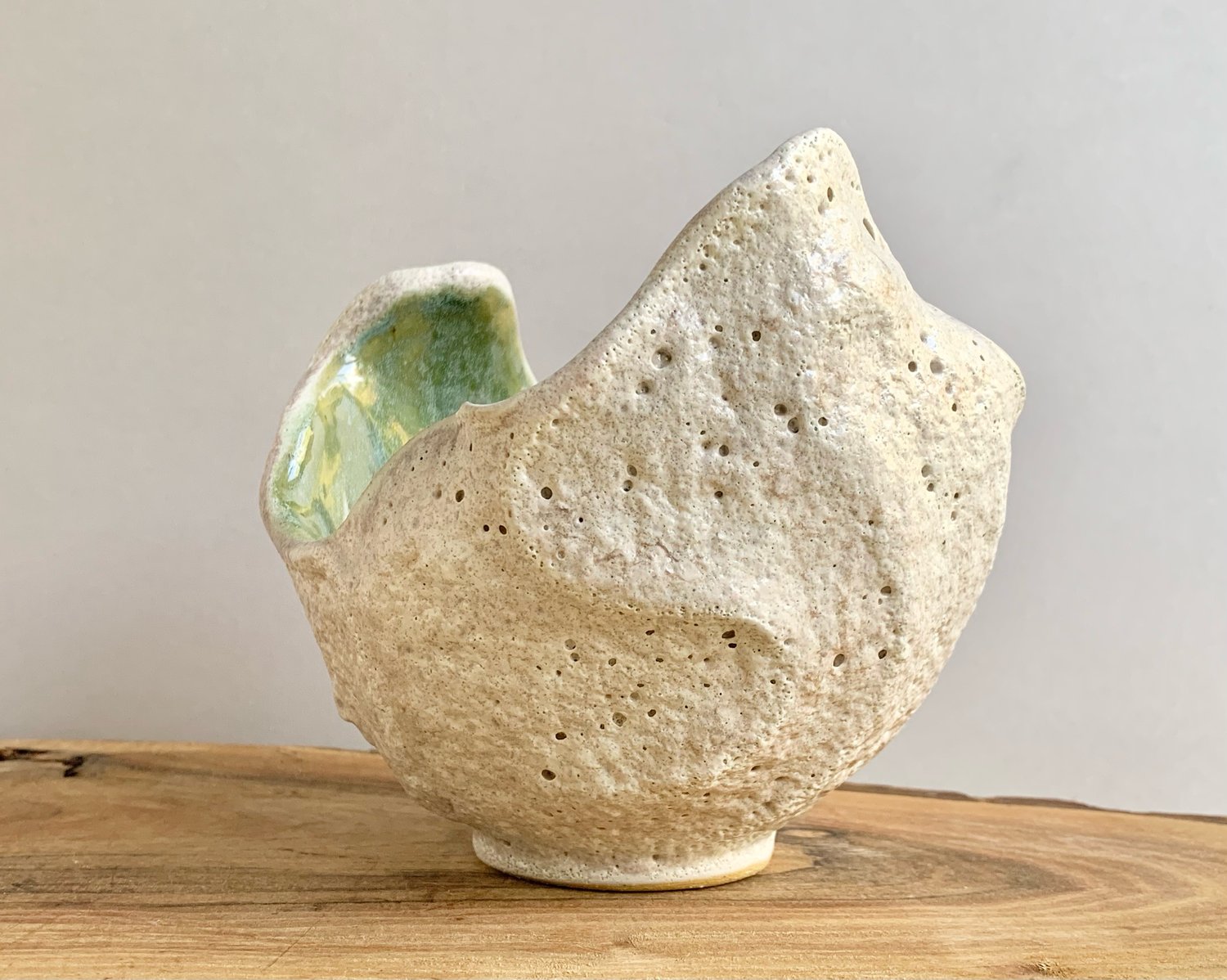 Image of Wave Sculpture 