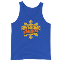 Image 6 of Awesome Asawa (Tank Top)
