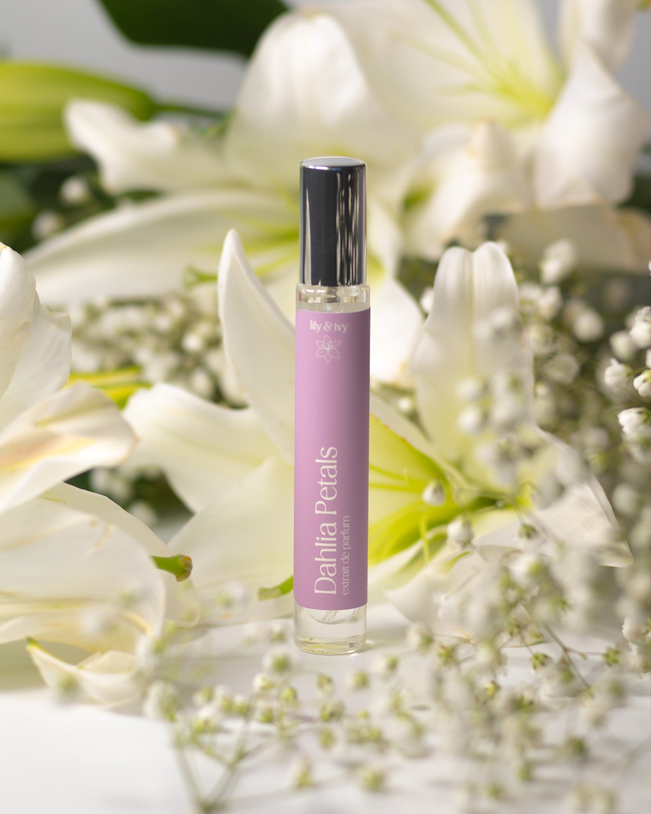 Perfume - 10ml Travel Spray | Lily and Ivy
