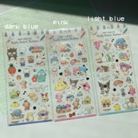 Image 2 of japan stickers