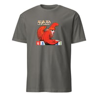 Image 3 of Fad Gadget - Incontinent Unisex T-Shirt