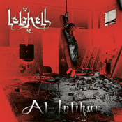 Image of Lelahell "Al Intihar"  CD