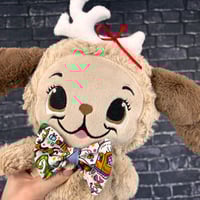 Image 2 of HUGGIE- Jolly Pup