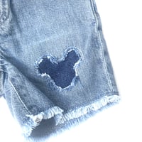 Image 3 of Toddler Denim Shorts Bundle