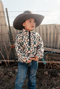 Image 4 of Eastern Tribal Pullover