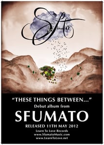 Image of Sfumato poster #2