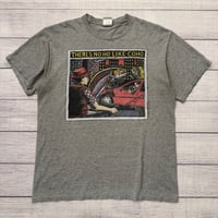 Image 1 of Vintage Ray Troll Coho Tee - M