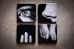 Image of EMBODIED Photo Tiles
