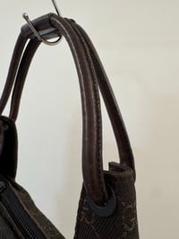 Image 5 of Gucci GG Pattern Hobo Shoulder Bag