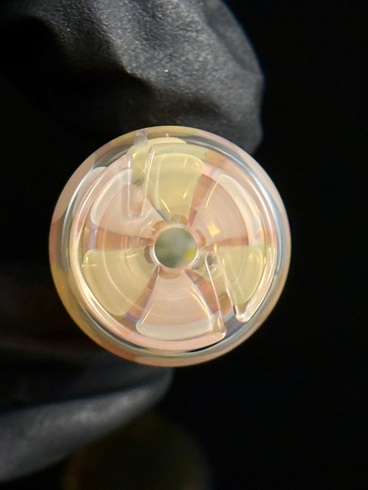 Image of Pivot Sherlock Mouthpiece 1