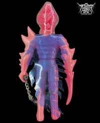 Image 3 of LOVE HURTS SLIZZ REAPER