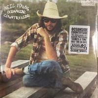Neil Young - Oceanside Countryside 