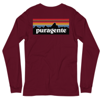 Image 3 of Lower AZ AZtlan Outdoors Puragente Longsleeve