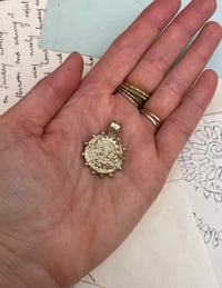 Image 2 of Pretty Angel Pendant 