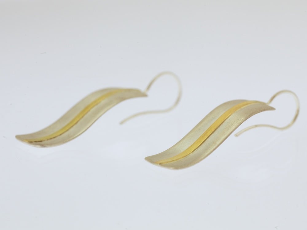 Image of Soleil boucles d'oreilles