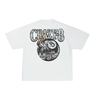 Image 1 of Crazy 8 Tee