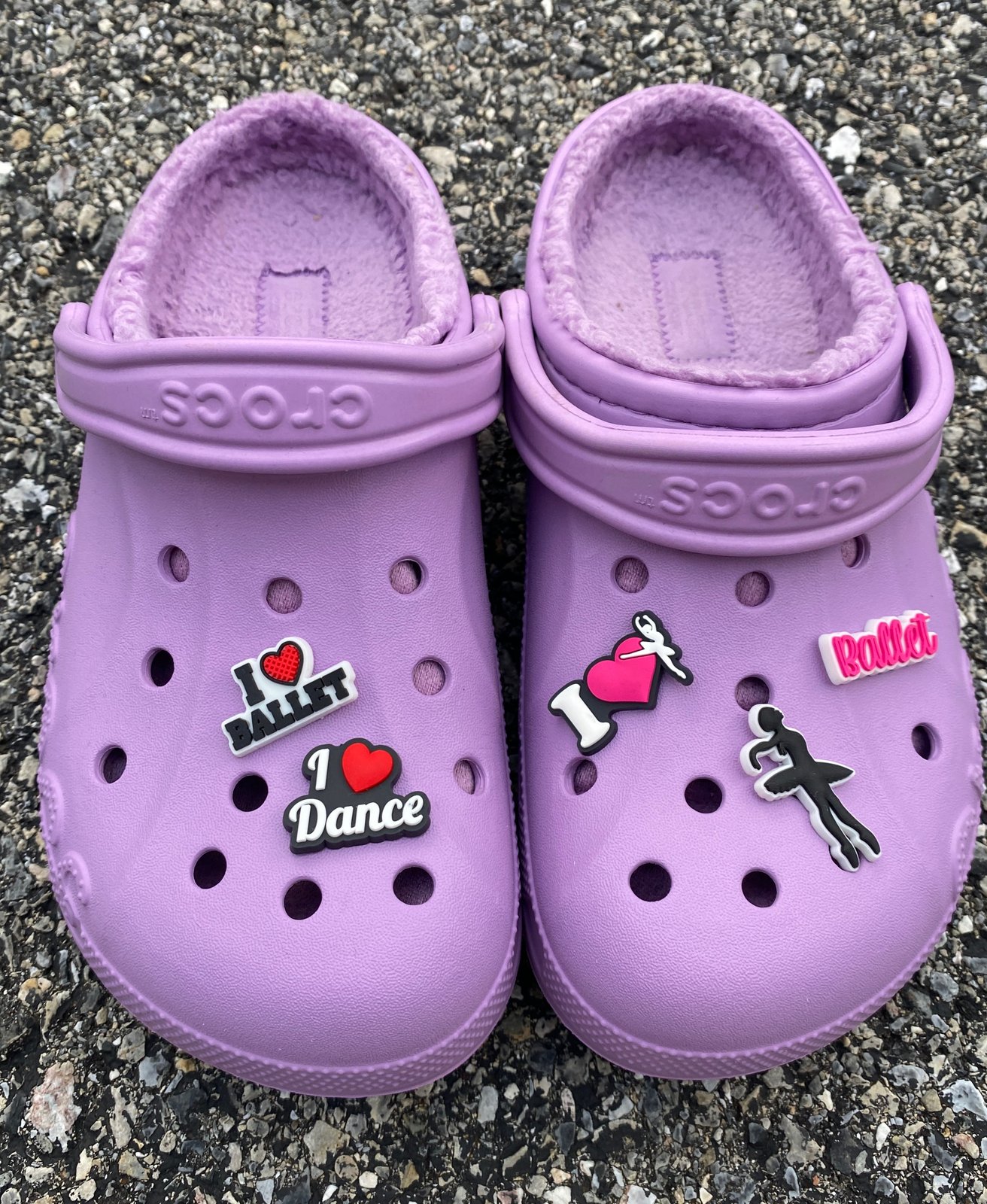 Crocs sale dance jibbitz