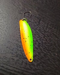 Image 4 of Fire Tiger 