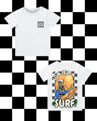 Image 1 of T-SHIRT: Sun Sea Surf